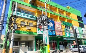 Meaco Royal Hotel - Batangas City